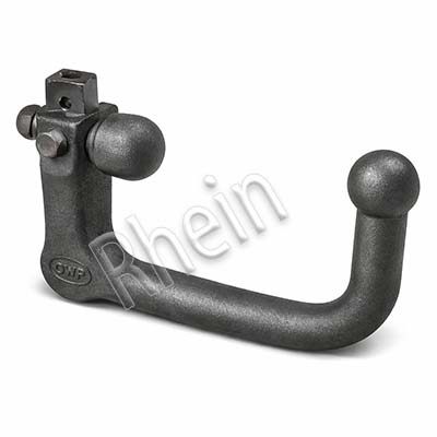 Tow hook